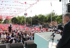 Cumhurbaşkanı Erdoğan müjdeyi verdi: Diyarbakır cezaevi boşaltılıyor