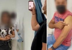 Turistlere 'aşı' iddiası ortalığı karıştırdı! 'İstanbul'a gel Biontech aşısı yaptır'