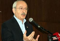 Kılıçdaroğlu: Öyle bir cumhurbaşkanı olmalı ki, 83 milyonu kucaklamalı