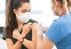 Son dakika! Kurban Bayramı'nda aşılama yavaşlayacak! Hedef eylülde 50 milyon kişi
