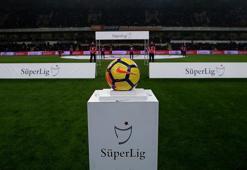 Son dakika: Süper Lig'de derbi tarihleri belli oldu