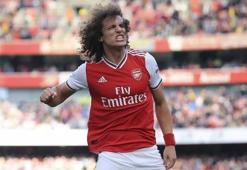 Adana Demirspor Başkanı Murat Sancak'tan David Luiz açıklaması