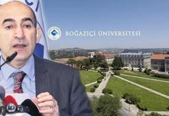 Son dakika: Melih Bulu dönemi bitti! Boğaziçi Üniversitesi'nde yeni rektör nasıl belirlenecek?