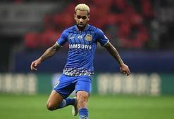 Beşiktaş'ta Alex Teixeira bombası! Sona gelindi