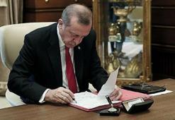 Cumhurbaşkanı Erdoğan'dan suç gelirlerinin aklanması ve terörizmin finansmanı ile mücadeleye ilişkin genelge