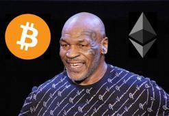 Mike Tyson, Bitcoin ve Ethereum arasındaki tartışmaları alevlendirdi