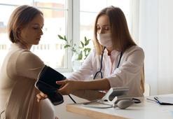 Hamilelikte çarpıntı olması normal mi? Gebelikte çarpıntıyı ne geçirir, anne kalp atışı kaç olmalı?