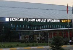 Eski Başbakan ve Meclis Başkanı merhum Yıldırım Akbulut'un ismi Erzincan Havalimanı'na verildi