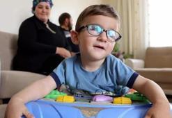 Ameliyat parasını kaptırmışlardı! Aile çifte bayram yaşıyor...