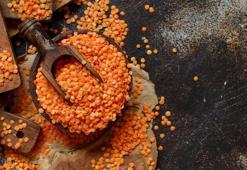 Kırmızı Mercimeğin Faydaları Nelerdir? Kırmızı Mercimekte Hangi Vitaminler Var, Bağırsakları Çalıştırır Mı?