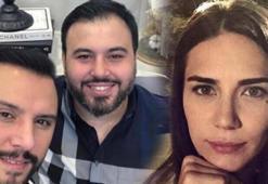 Buse Varol'dan Selçuk Tektaş'a veda: İyi ki kardeş oldun bana