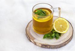 Nane Limonun Faydaları Nelerdir? Nane Limon Hangi Hastalıklara İyi Gelir, Günde Kaç Bardak İçilmeli?