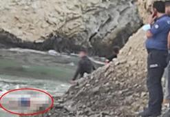 Şile'de facia! Kaybolan son kişinin de cansız bedenine ulaşıldı