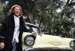 'Tatlı Hayat'ın Feraye'si: Çolpan İlhan