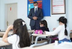 MEB açıkladı! Vaka sayıları korkuttu! Okullar eylülde açılır mı?