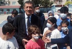 MEB'den telafi eğitimi açıklaması! Ziya Selçuk duyurdu! Ağustos ayında...