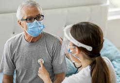 Koronavirüs sonrası akciğer tutulumu yaşayanlar dikkat!