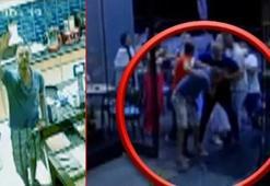 Oyuncu Kerem Paşaoğlu ve annesine ‘tatlı’ dayağı! Şehir eşkıyaları dükkanlarını bastı