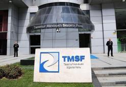 21 'Evim' şirketinin tasfiyesinde TMSF devrede