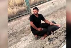 Kışla içinde yangın çıkaran şüpheliyle ilgili flaş detay!