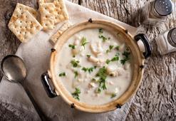 Balık çorbası nasıl yapılır? MasterChef 29 Temmuz 2021 balık çorbası tarifi, yapılışı, malzemeler ve püf noktası