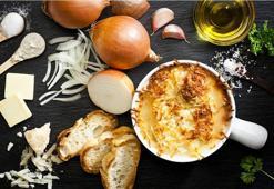 Soğan çorbası nasıl yapılır? 29 Temmuz 2021 MasterChef soğan çorbası tarifi, yapılışı, gerekli malzemeler, püf noktası