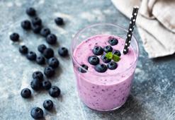 Smoothie zayıflatır mı? En iyi smoothie meyveleri