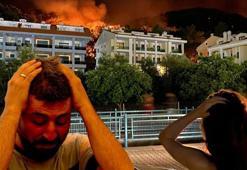 Yangın nerelerde - hangi illerde devam ediyor? Adana, Osmaniye, Antalya, Mersin, Muğla ve Kayseri'de son durum