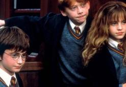 Üç yeni Harry Potter projesi geliyor
