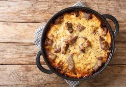 Elbasan tava nasıl yapılır? 30 Temmuz 2021 MasterChef elbasan tava tarifi, yapılışı, gerekli malzemeler ve püf noktası