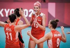 Twitter’da Türkiye’de en çok konuşulan 5 sporcu da kadın sporcularımız oldu