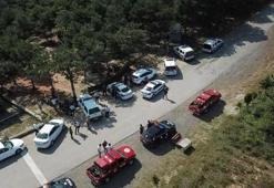 Ekipler harekete geçti! İstanbul için uyarı
