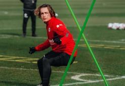 Ali Akman, NEC Nijmegen'e kiralandı