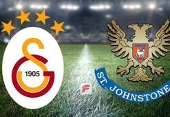 Galatasaray ve St. Johnstone maçı D-Smart ve D-Smart GO'da