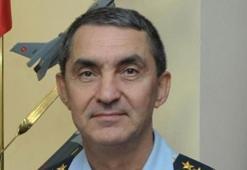 Hasan Küçükakyüz kimdir? Hava Kuvvetleri Komutanı Orgeneral Hasan Küçükakyüz kaç yaşında ve nereli?
