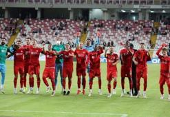 Avrupa'da Türk günü: 3 maçla sahnedeyiz