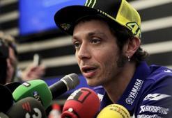 MotoGP efsanesi Valentino Rossi 42 yaşında emekli oluyor