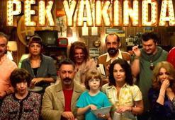 Pek Yakında filminin konusu nedir, oyuncuları kimler? Pek Yakında filmi nerede çekildi?