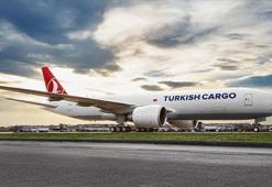 Turkish Cargo dünyada 3'üncülüğe yükseldi