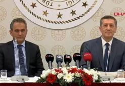 Yeni Milli Eğitim Bakanı Özer'den ilk açıklama: Artık okulları kapalı tutma gibi bir lüksümüz yoktur
