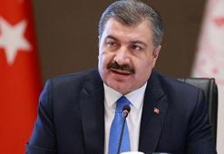 Bakan Koca paylaştı! O ilimiz artık mavi