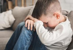 Yangınlar çocuklarda depresyona neden oluyor