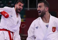 73 yıllık rekor kırıldı! Uğur Aktaş, bronz madalya kazandı