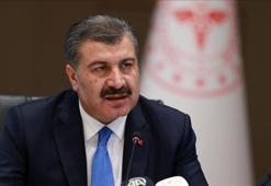 Bir haftada 13. sıraya yükseldi! Bakan Koca o ili açıkladı