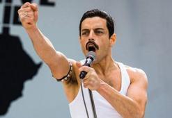 Bohemian Rhapsody'nin devam filmine yeşil ışık