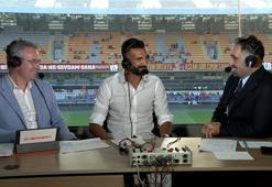 Aslanın tur gecesi sadece D-Smart'ta