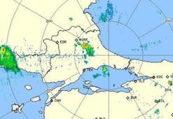 İstanbul ve Trakya için uyarı! Süper hücre geliyor...