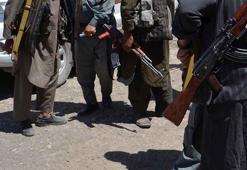 ABD istihbaratından şok tahmin: Taliban 1 hafta içinde Kabil’i kuşatabilir