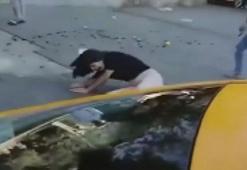 Taksim'deki tepki çeken olayla ilgili İBB'den açıklama