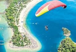 Türkiye’nin mavi bayraklı halk plajları